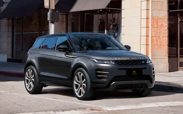 SUVs Premium